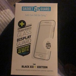 Screen protector for iPhone 6s/7/8 PLUS